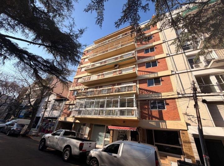 Departamento · 77m² · 3 Ambientes