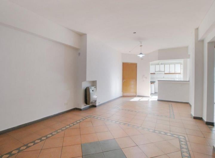 Departamento · 64m² · 3 Ambientes