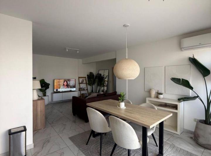 Departamento · 53m² · 2 Ambientes