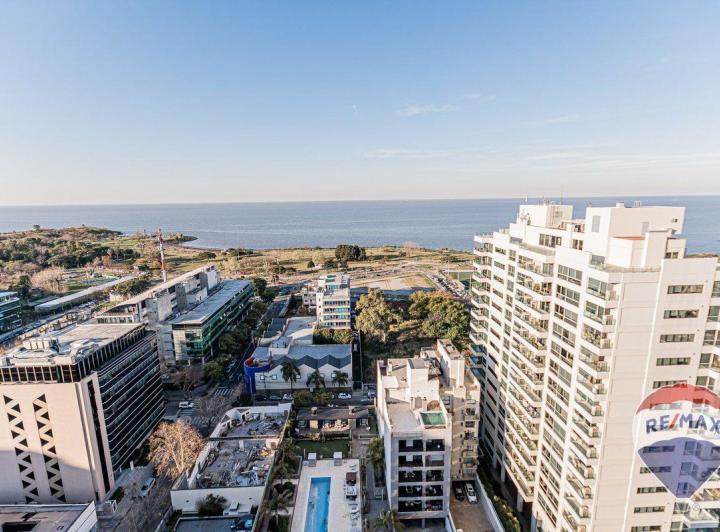 Departamento · 109m² · 4 Ambientes · 1 Cochera