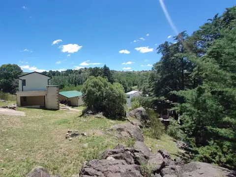 Terreno en Venta en San Clemente, Santa María