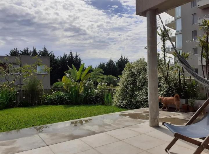 Departamento · 80m² · 3 Ambientes · 1 Cochera
