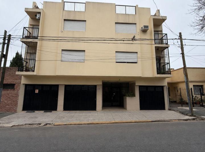 Departamento · 33m² · 2 Ambientes
