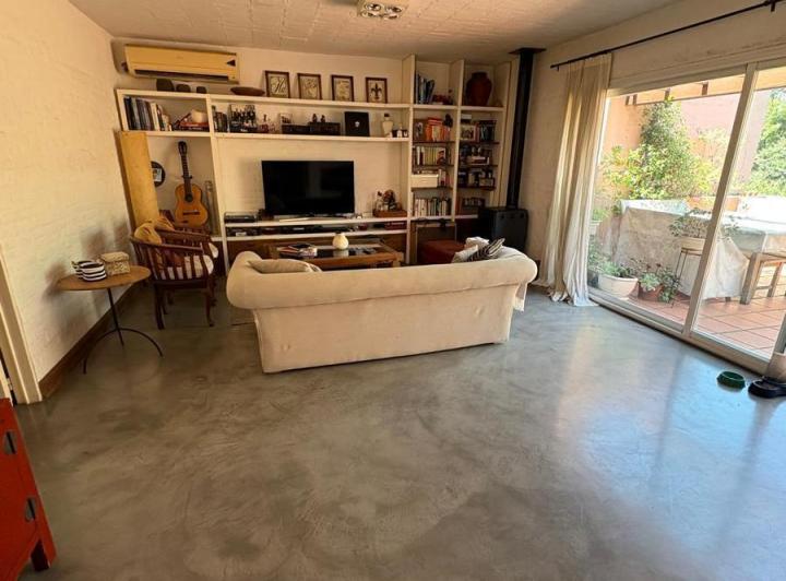 Departamento · 90m² · 3 Ambientes · 1 Cochera