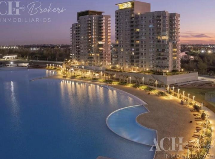 Departamento · 65m² · 2 Ambientes · 1 Cochera
