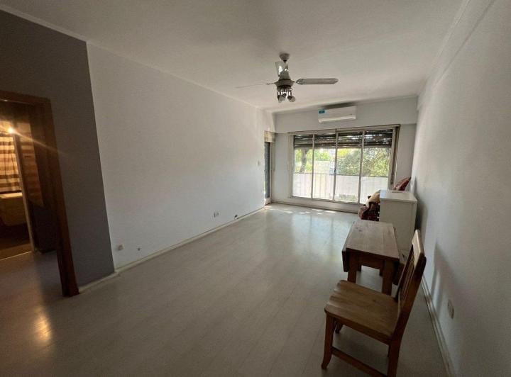 Departamento · 61m² · 3 Ambientes