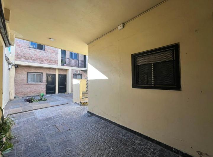 Departamento · 36m² · 2 Ambientes
