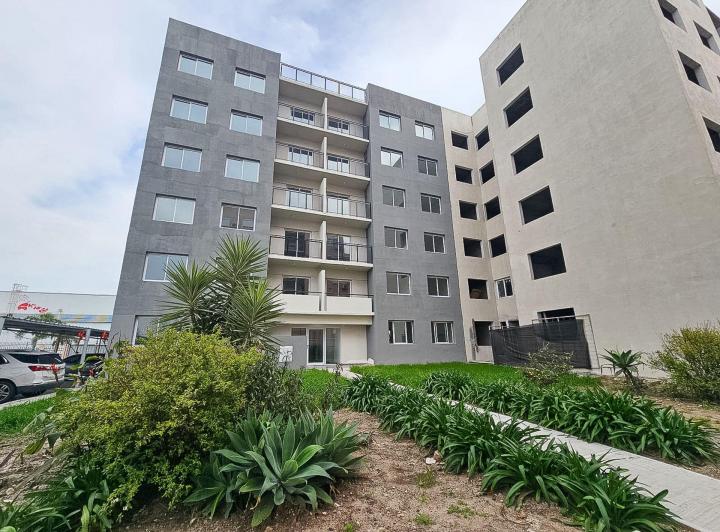 Departamento · 60m² · 4 Ambientes