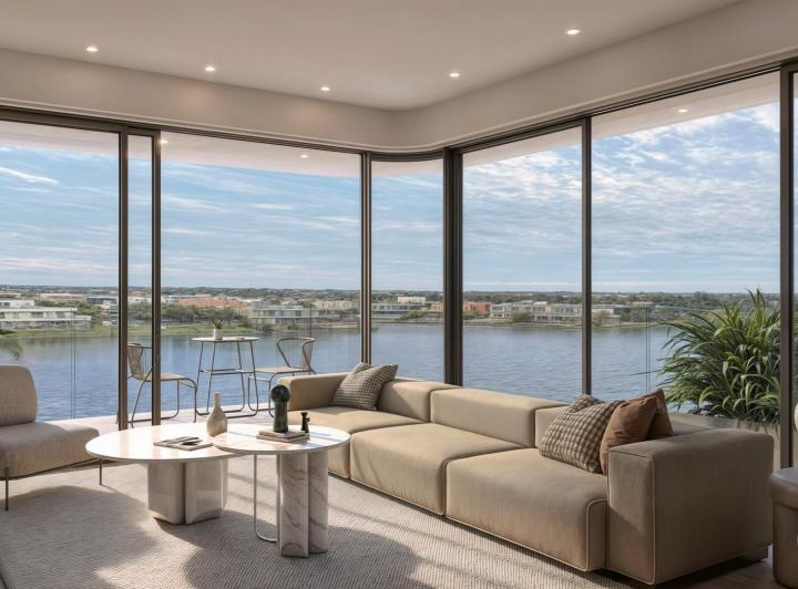 Departamento · 66m² · 3 Ambientes