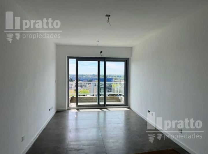 Departamento · 45m² · 2 Ambientes · 1 Cochera