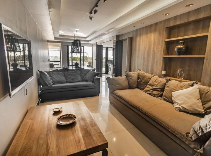Departamento · 70m² · 2 Ambientes · 1 Cochera