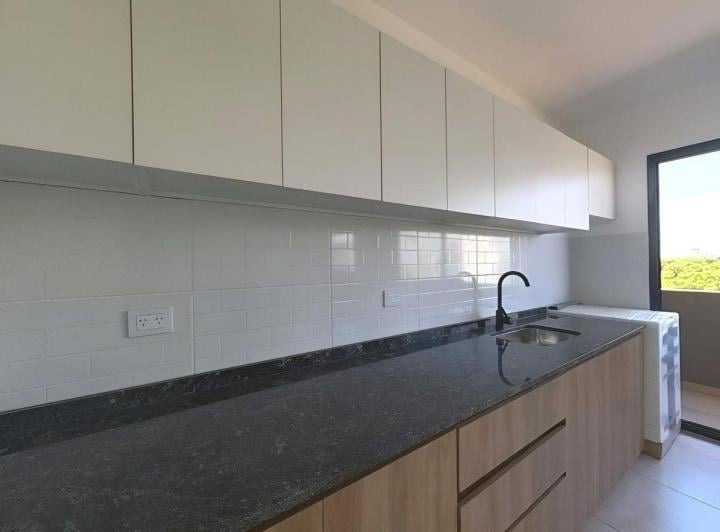 Departamento · 42m² · 2 Ambientes