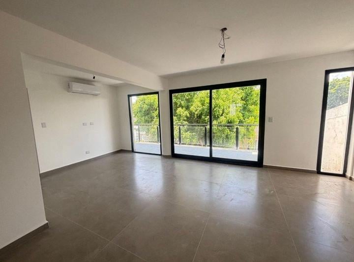 Departamento · 71m² · 2 Ambientes