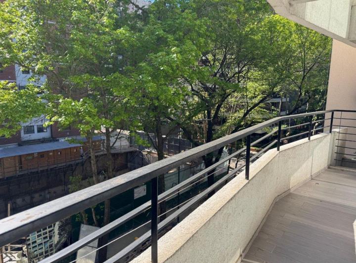 Departamento · 99m² · 4 Ambientes · 1 Cochera