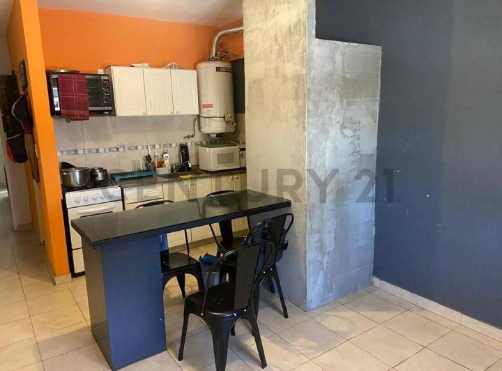 Departamento · 35m² · 2 Ambientes · 1 Cochera