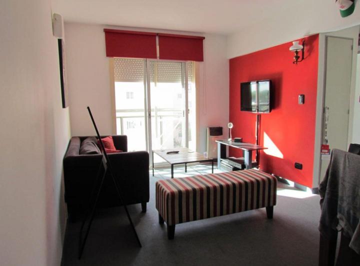 Departamento · 51m² · 3 Ambientes · 1 Cochera