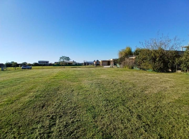Terreno · 769m²