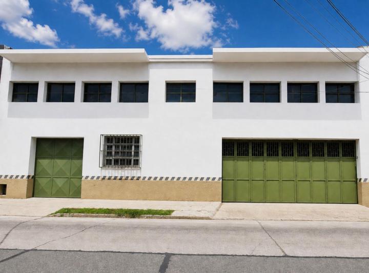 Terreno · 898m²