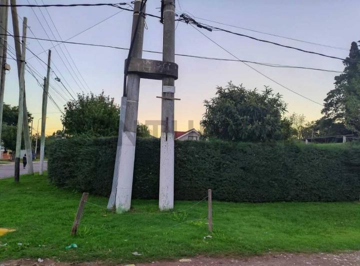 Terreno · 201m²