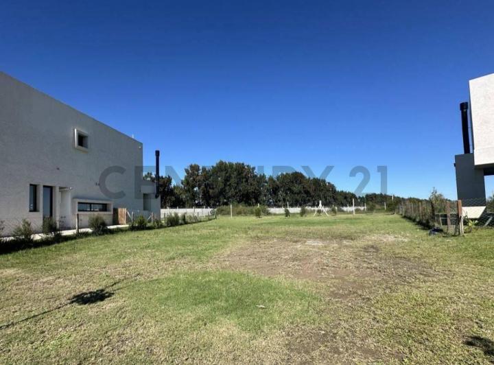 Terreno · 546m²