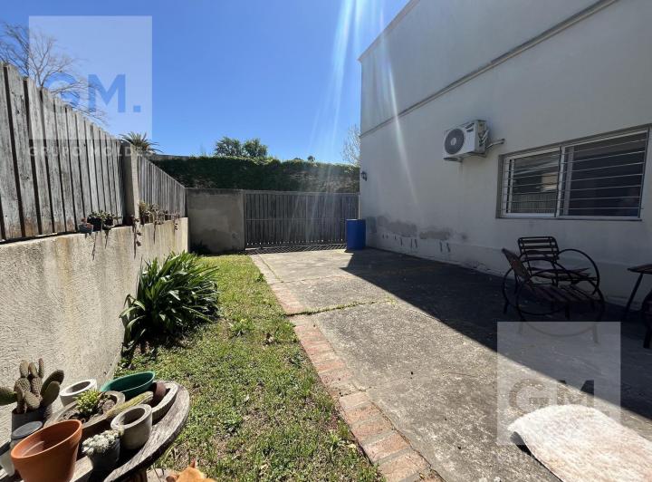 PH · 93m² · 4 Ambientes · 1 Cochera