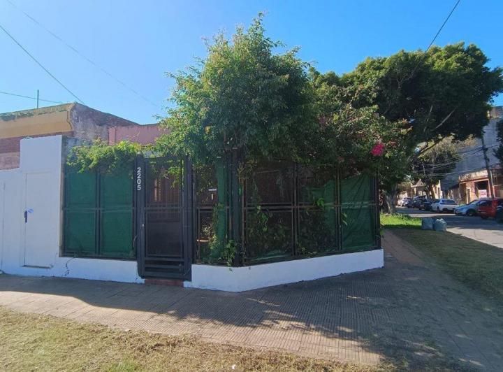 PH · 55m² · 3 Ambientes · 1 Cochera