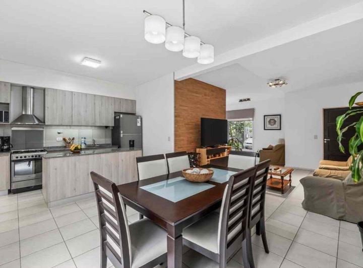PH · 120m² · 4 Ambientes · 1 Cochera