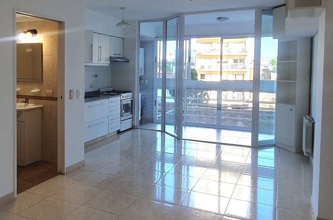 ALQUILER 2 AMB BALCÓN Y AMENITIES  VILLA URQUIZA