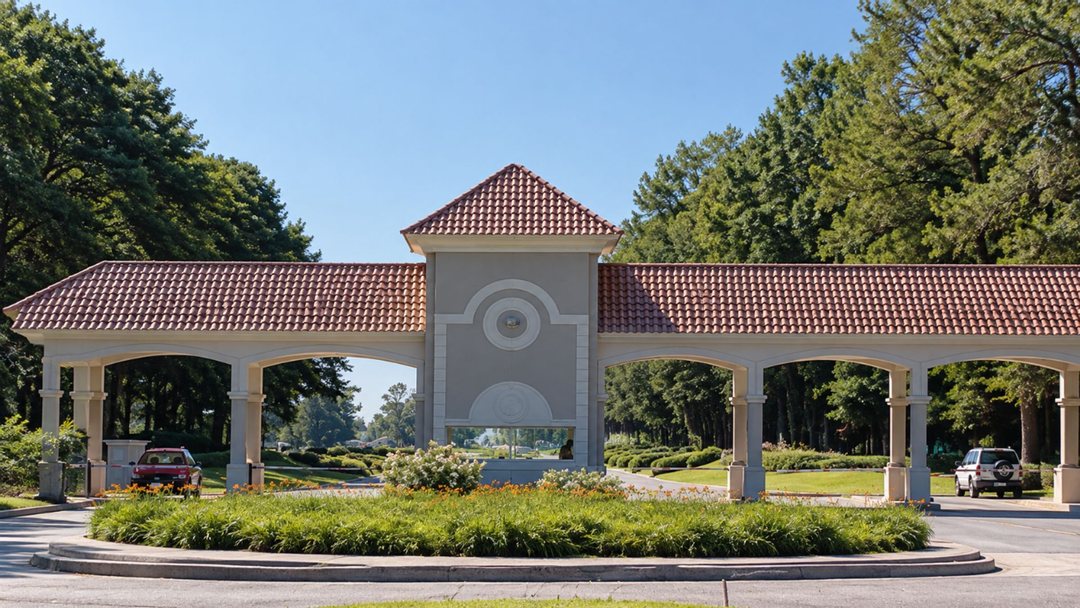 VENTA LOTE PINARES COUNTRY CLUB ETAPA 1