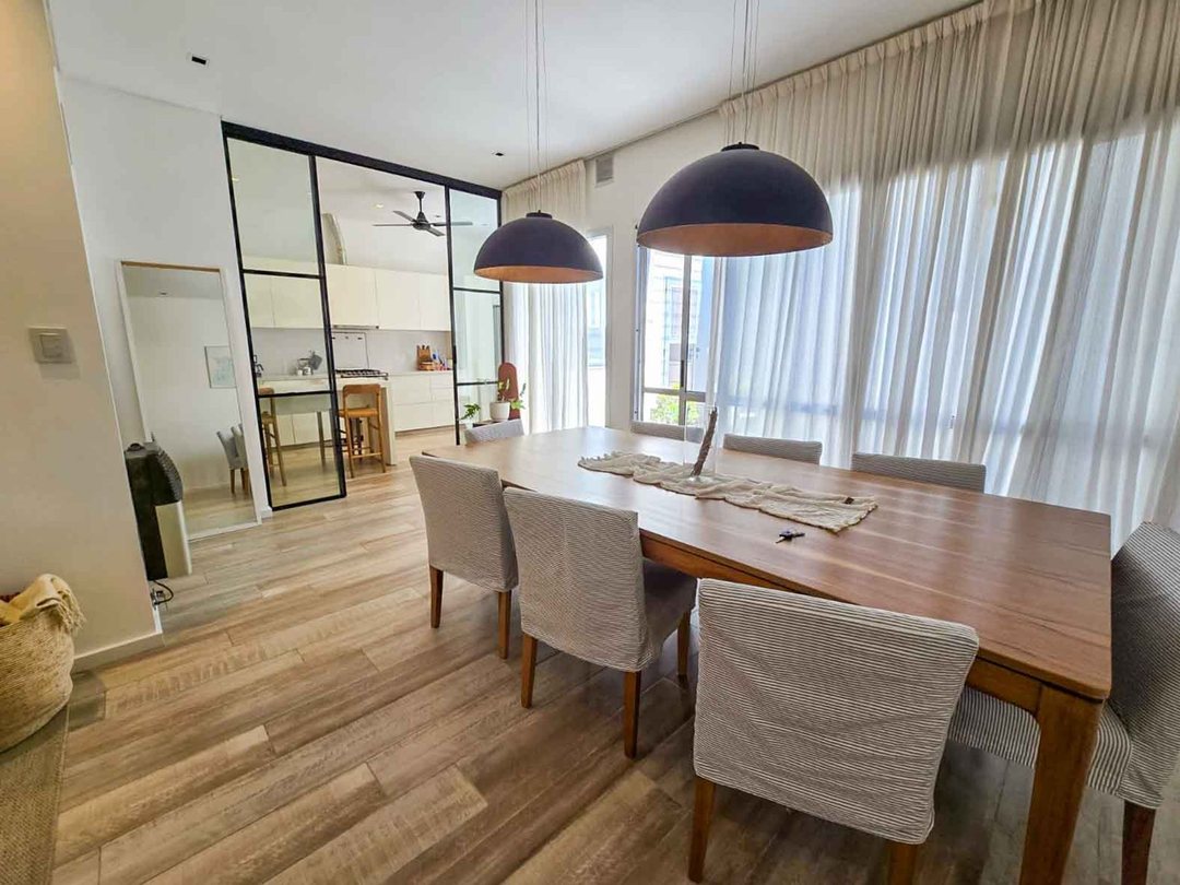 Venta Casa 4 amb patio parrilla Santos Lugares