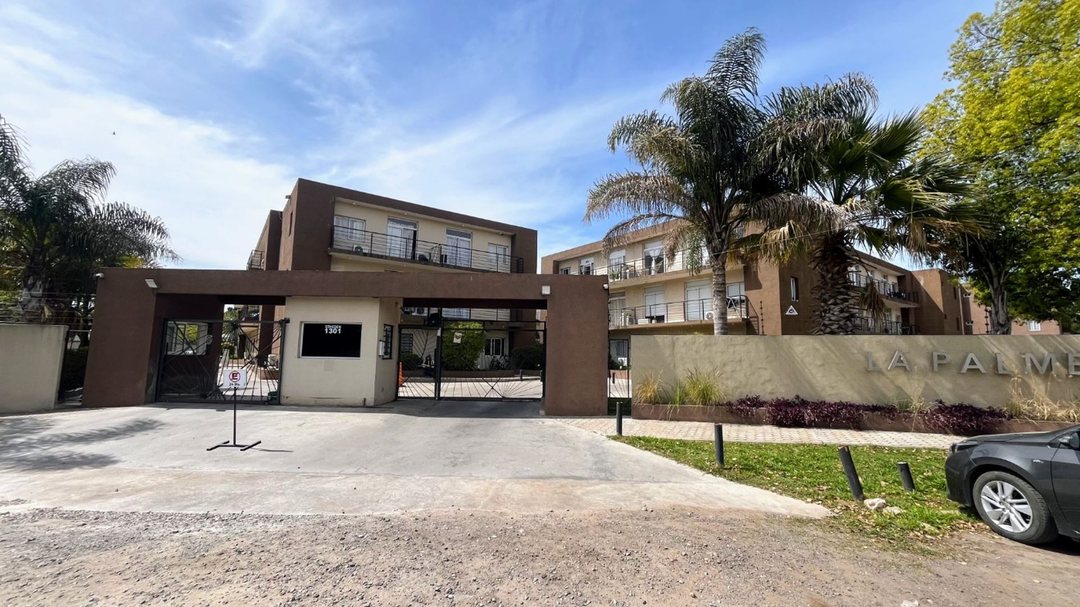 Venta de Departamento 2 Amb. c/balcón en Moreno