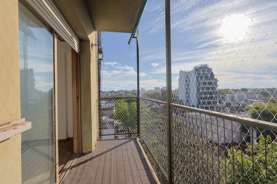 DEPARTAMENTO 3 AMBIENTES VENTA V. URQUIZA COCHERA