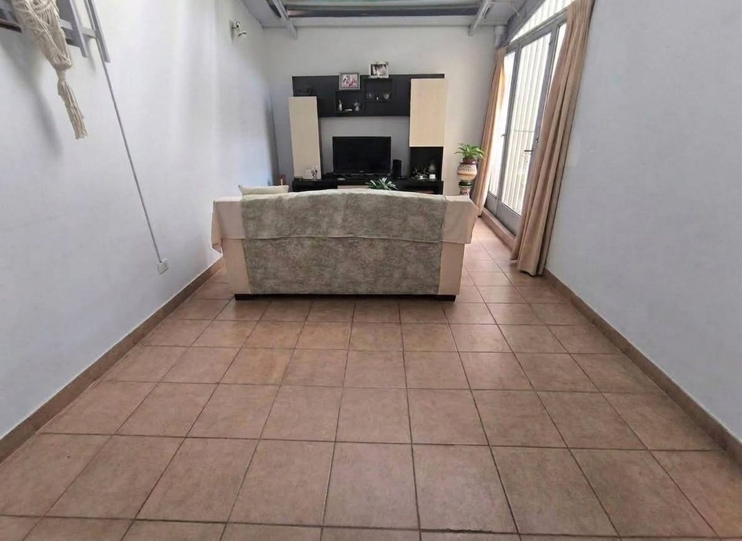PH 4 AMBIENTES VILLA DEVOTO PATIO APTO CREDITO