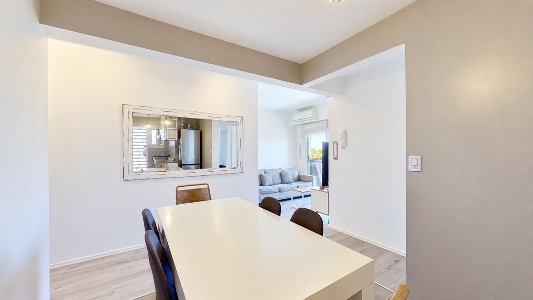 VENTA DEPARTAMENTO 3 AMBIENTES. ZONA PLAZA IRLANDA