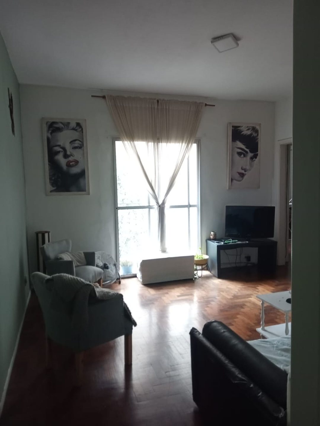 VENTA DEPARTAMENTO 3 AMBIENTES RAMOS MEJÍA