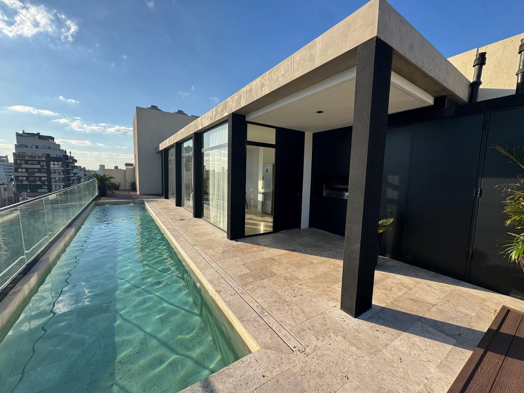 VENTA LOFT 2 AMB., BELGRANO- A ESTRENAR!