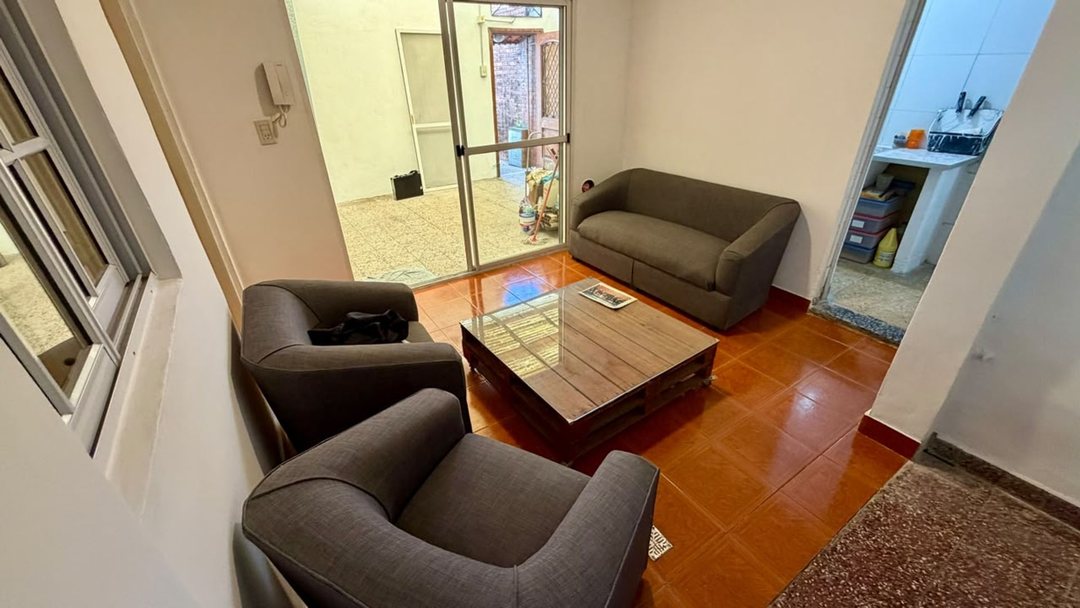 PH 3 AMBIENTES VENTA LANUS ESTE PLANTA BAJA PATI0