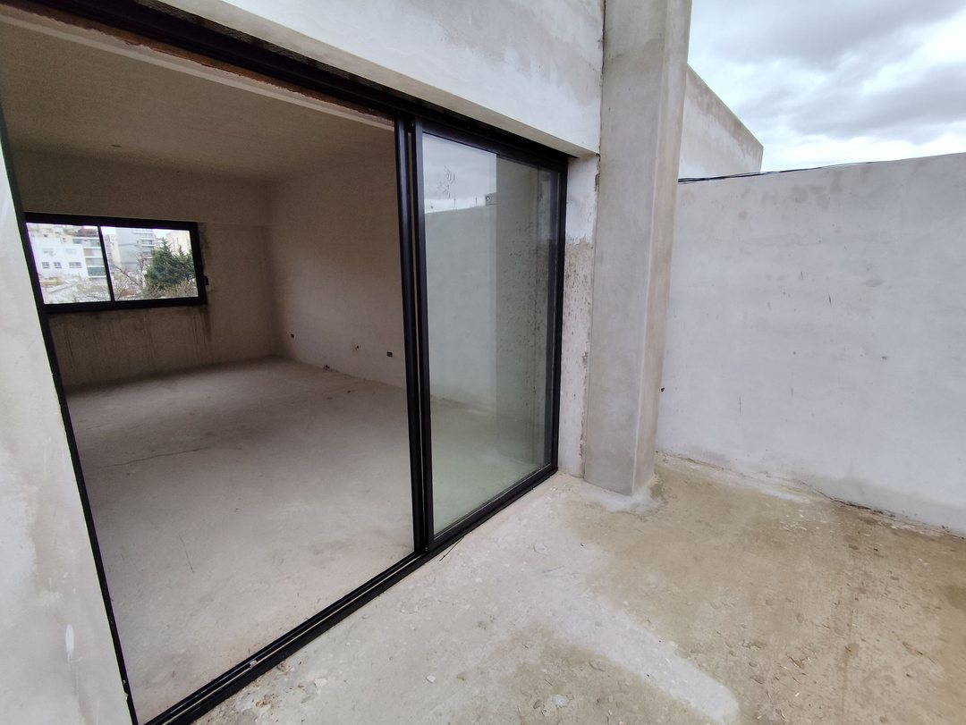 DEPARTAMENTO VENTA ALMAGRO 2 AMB TERRAZA PROPIA