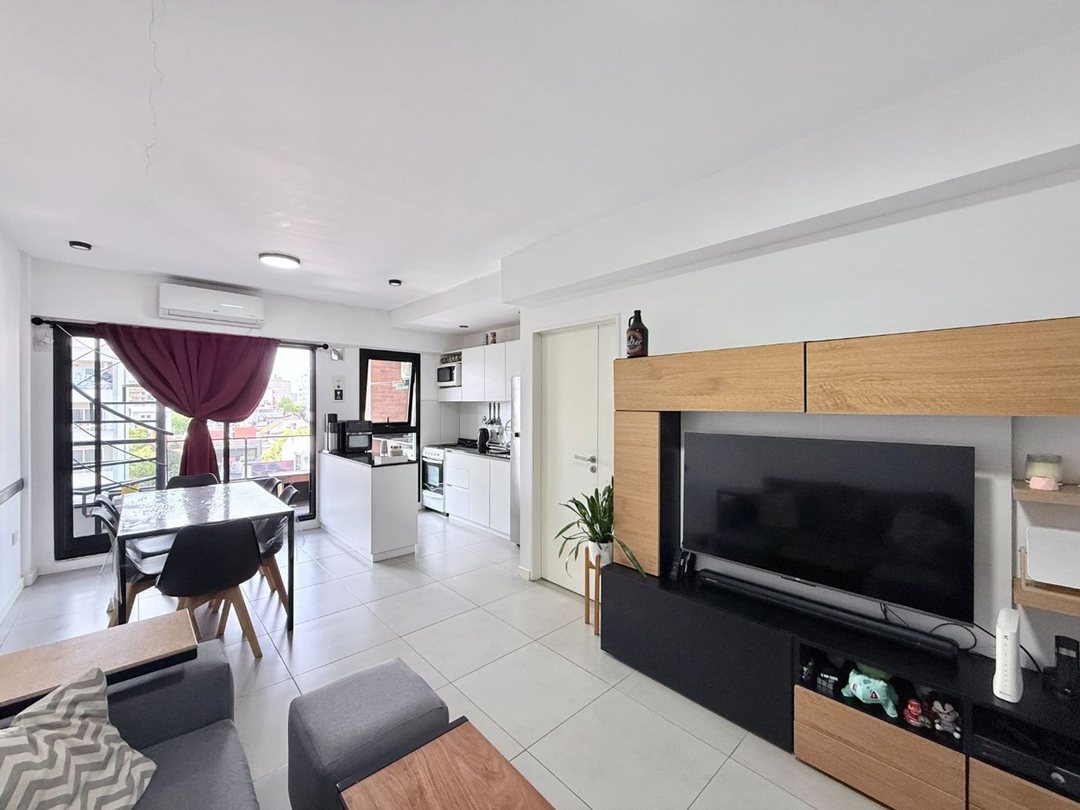 VENTA V PUEYRREDÓN 2 AMB COCH QUINCHO TERRAZA 81m2