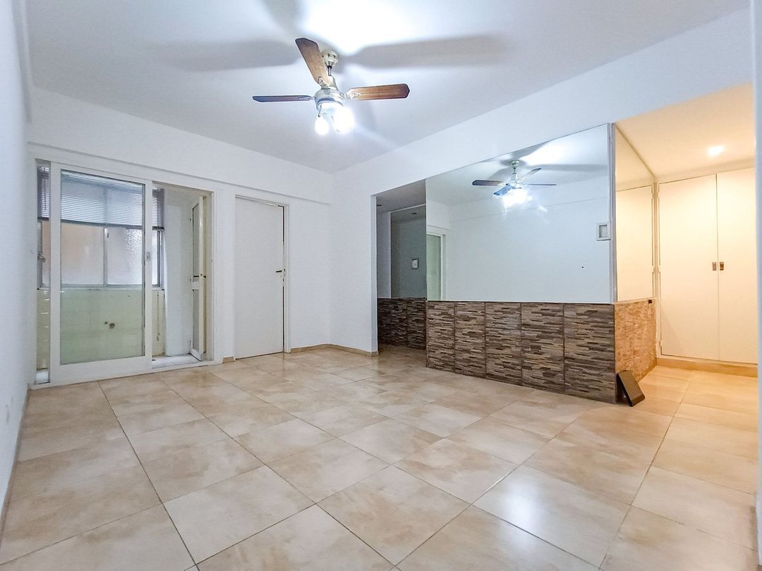 Departamento 2 amb Retiro - OPORTUNIDAD INVERSOR