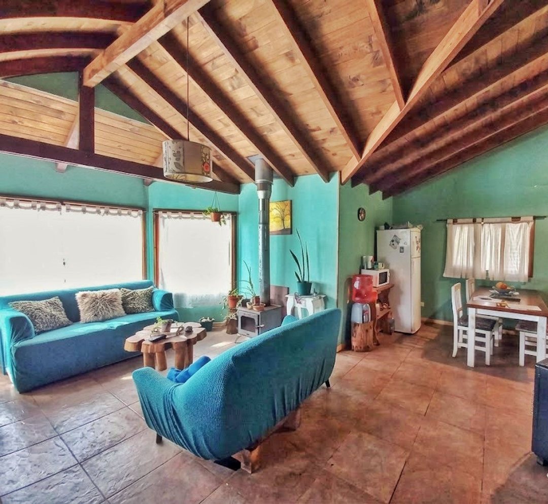 Venta 3 Casas V. Lago Gutierrez Bariloche