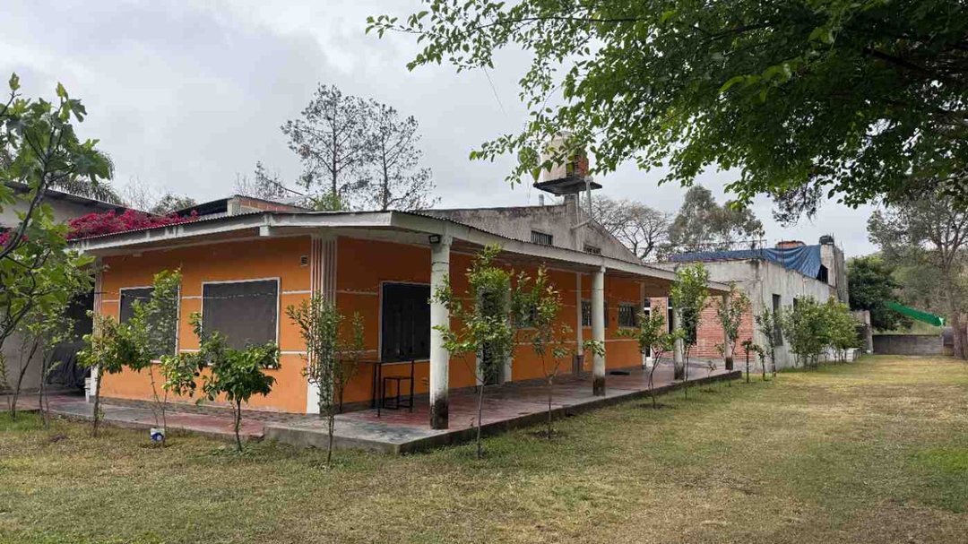 VENTA CASA 3 DORM. Y SALON DE EVENTOS- LOS MOLINOS