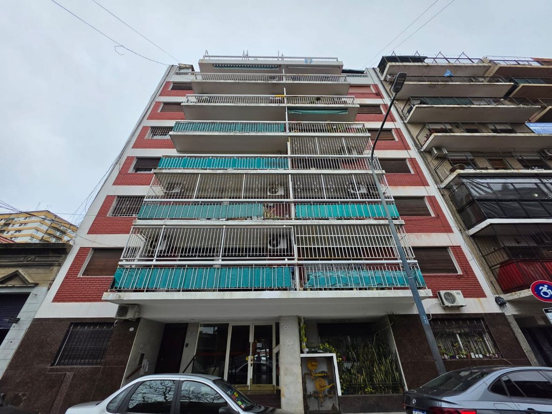 VENTA DEPARATAMENTO 2 AMBIENTES BARRACAS