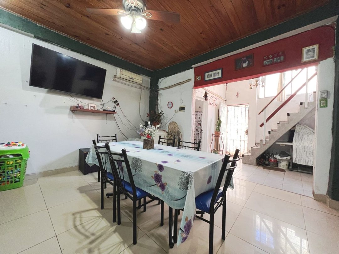 PH 5AMB.INTERNO EN VENTA .AVELLANEDA PERMUTA!!