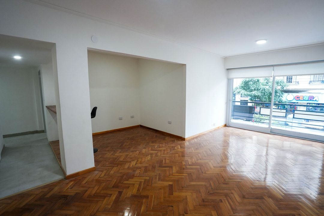 VENTA DEPARTAMENTO 4 AMBIENTES