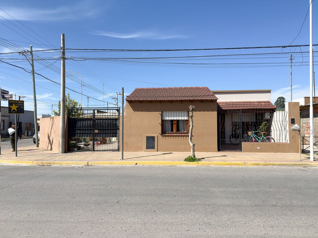 Casa en Villa Italia Tandil