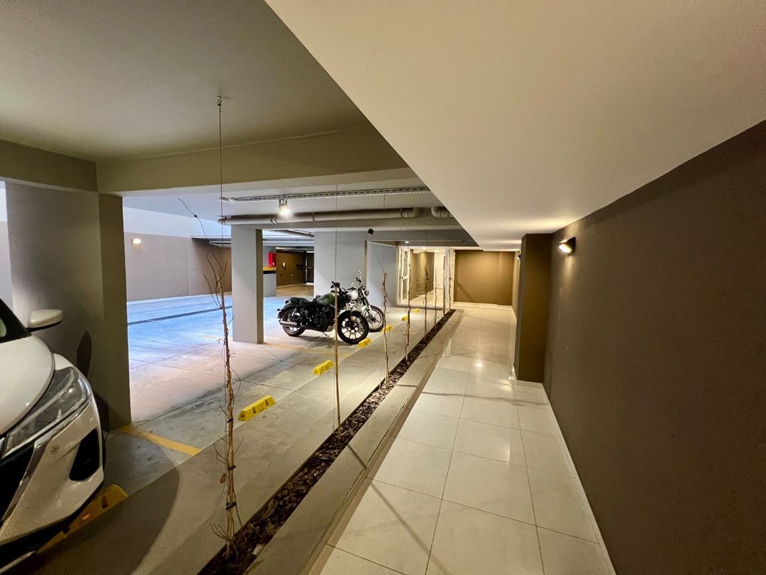 ALQUILER DEPARTAMENTO 1 DORMITORIO CON AMENITIES