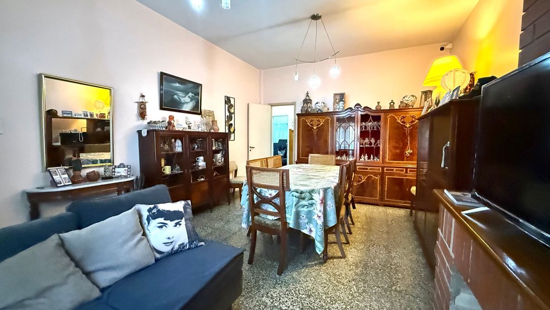 VENTA CASA 4 AMBIENTES RAMOS MEJIA CON PATIO