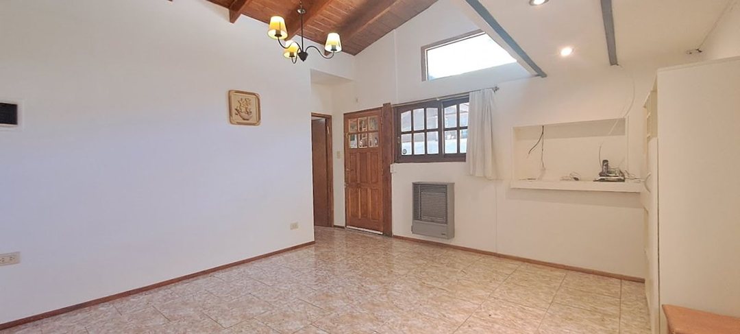 ALQUILER DEPTO 2 AMB EN PLANTA BAJA KM 5 BARILOCHE