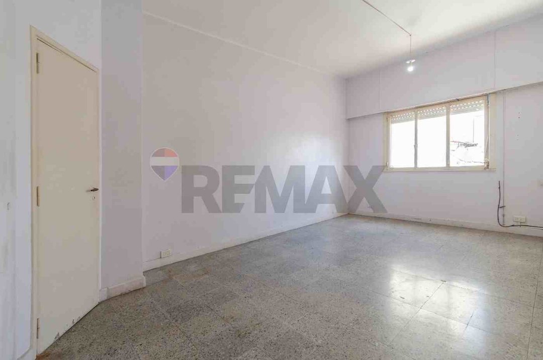 VENTA MONOAMBIENTE EN ALMAGRO